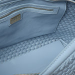 Borsa shopping Kornelia 73BS8VU01 KORNELIAAZZURRO V° 73 