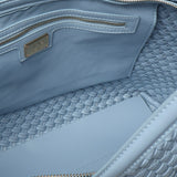 Borsa shopping Kornelia 73BS8VU01 KORNELIAAZZURRO V° 73 