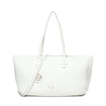 Borsa shopping Kornelia 73BS8VU01 KORNELIABIANCO V° 73 