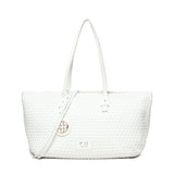 Borsa shopping Kornelia 73BS8VU01 KORNELIABIANCO V° 73 