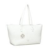 Borsa shopping Kornelia 73BS8VU01 KORNELIABIANCO V° 73 