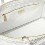 Borsa shopping Kornelia 73BS8VU01 KORNELIABIANCO V° 73 