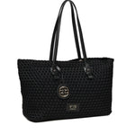 Borsa shopping Kornelia 73BS8VU01N KORNELIANERO V° 73 