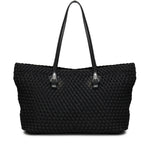 Borsa shopping Kornelia 73BS8VU01N KORNELIANERO V° 73 
