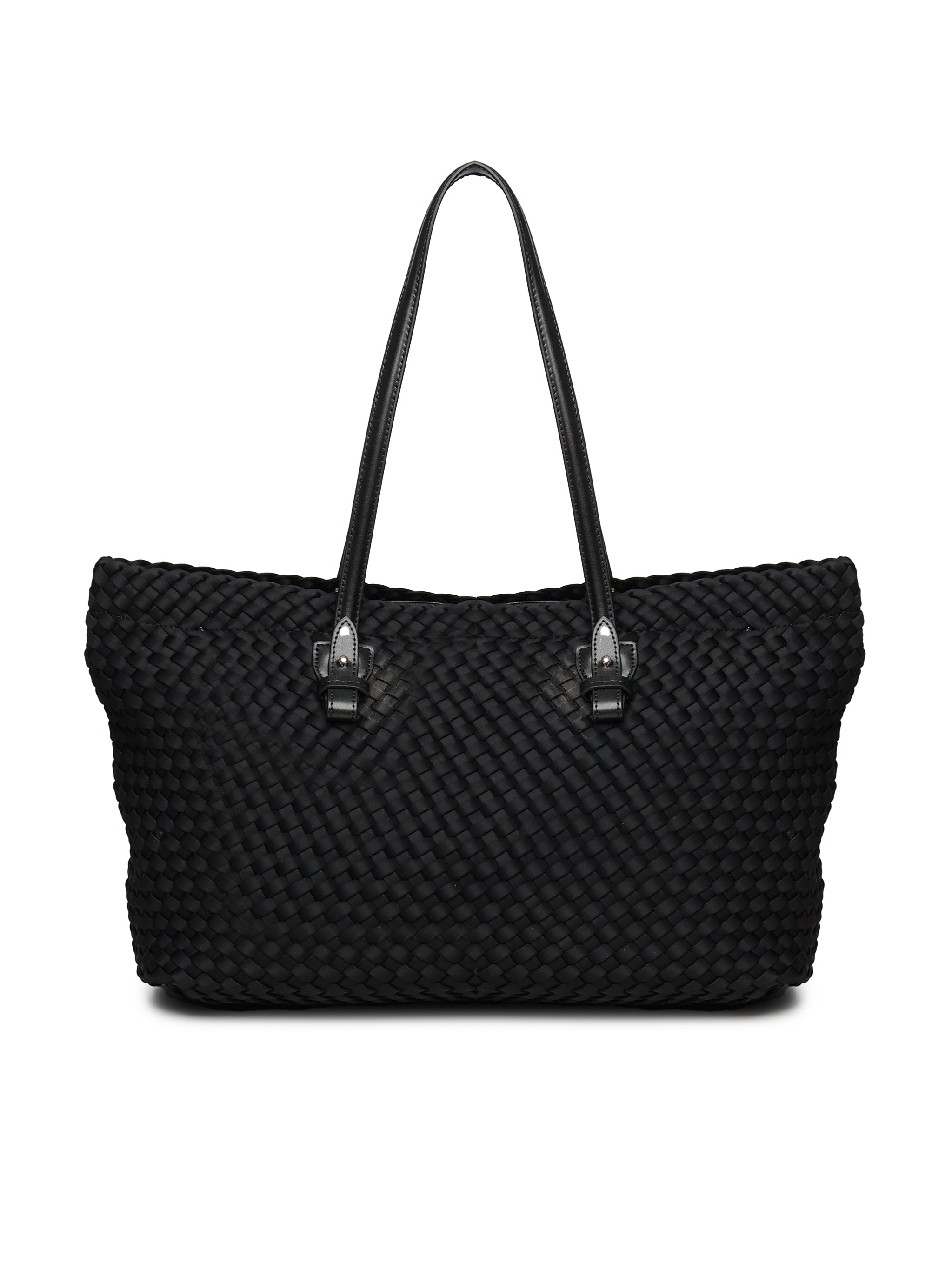 Borsa shopping Kornelia 73BS8VU01N KORNELIANERO V° 73 