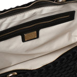 Borsa shopping Kornelia 73BS8VU01N KORNELIANERO V° 73 
