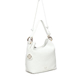 Sacca Kornelia 73BS8VU02 KORNELIABIANCO V° 73 