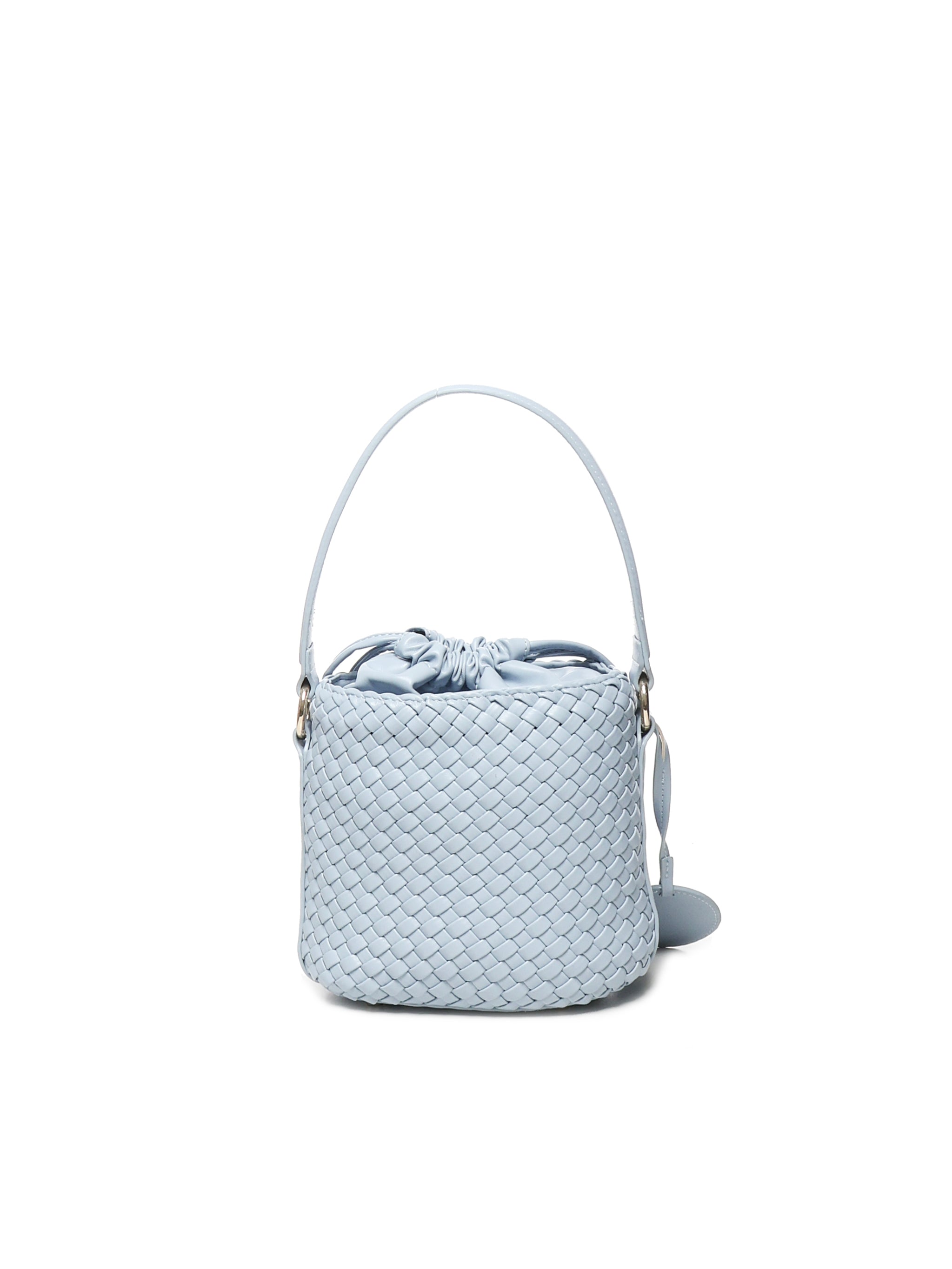 Borsa secchiello Kornelia 73BS8VU04 KORNELIAAZZURRO V° 73 