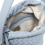 Borsa secchiello Kornelia 73BS8VU04 KORNELIAAZZURRO V° 73 