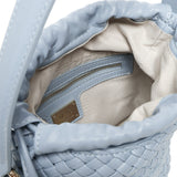 Borsa secchiello Kornelia 73BS8VU04 KORNELIAAZZURRO V° 73 