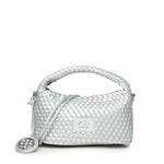Minibag Kornelia 73BS8VU06 KORNELIAARGENTO V° 73 