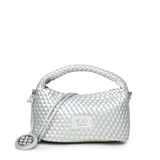 Minibag Kornelia 73BS8VU06 KORNELIAARGENTO V° 73 