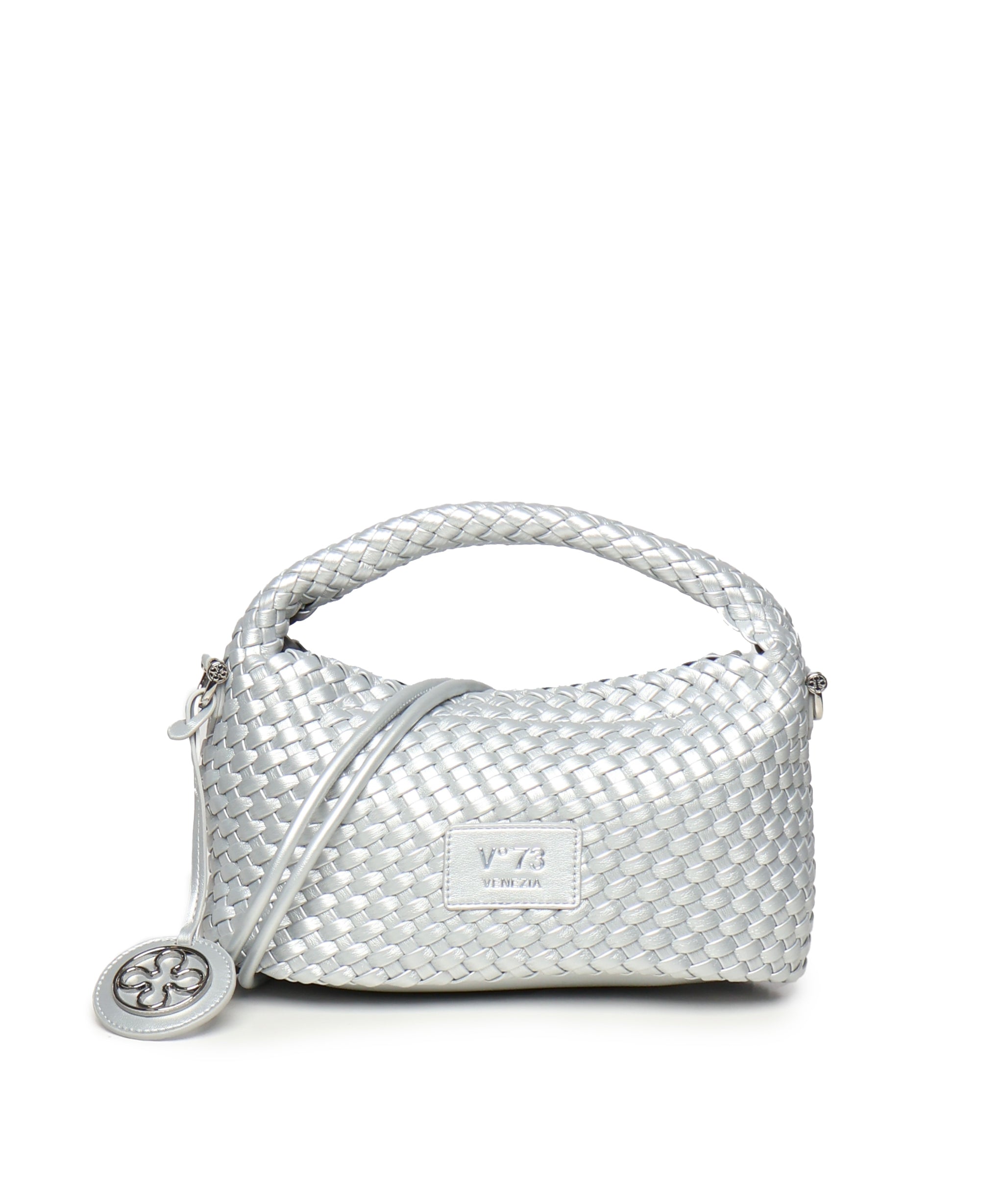 Minibag Kornelia 73BS8VU06 KORNELIAARGENTO V° 73 