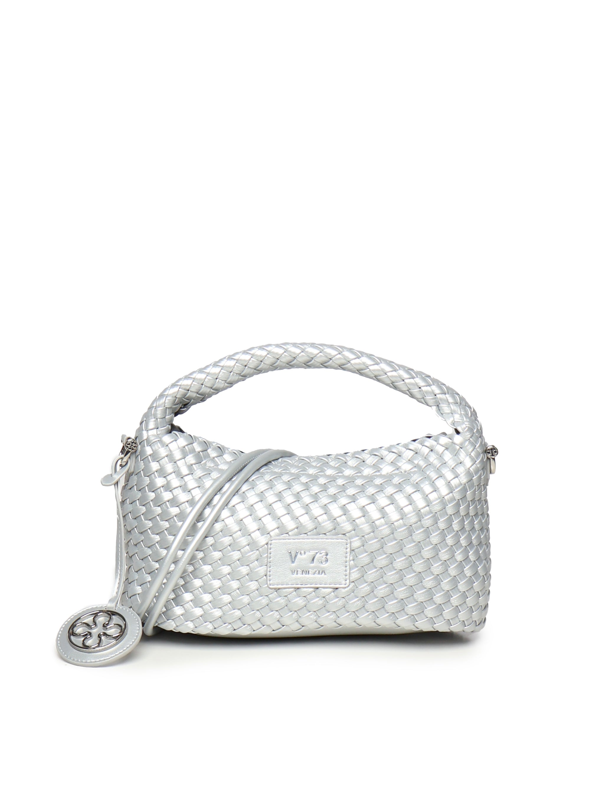 Minibag Kornelia 73BS8VU06 KORNELIAARGENTO V° 73 