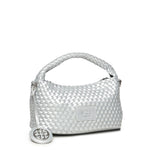Minibag Kornelia 73BS8VU06 KORNELIAARGENTO V° 73 