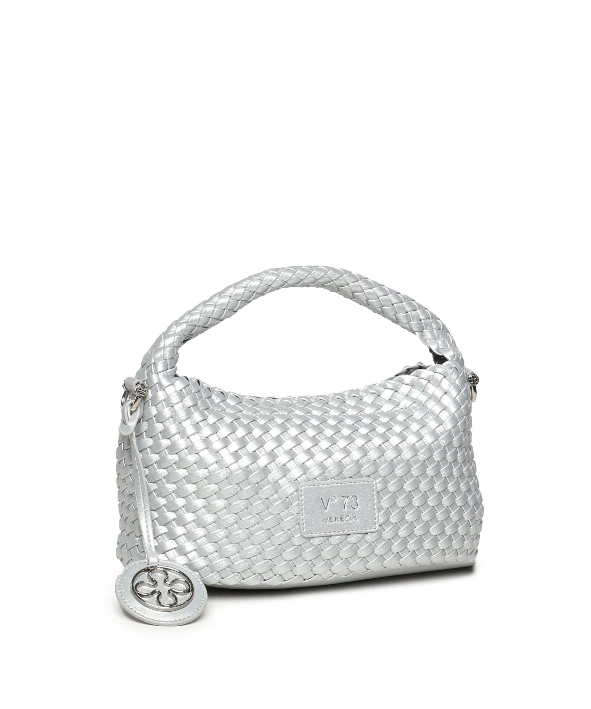 Minibag Kornelia 73BS8VU06 KORNELIAARGENTO V° 73 
