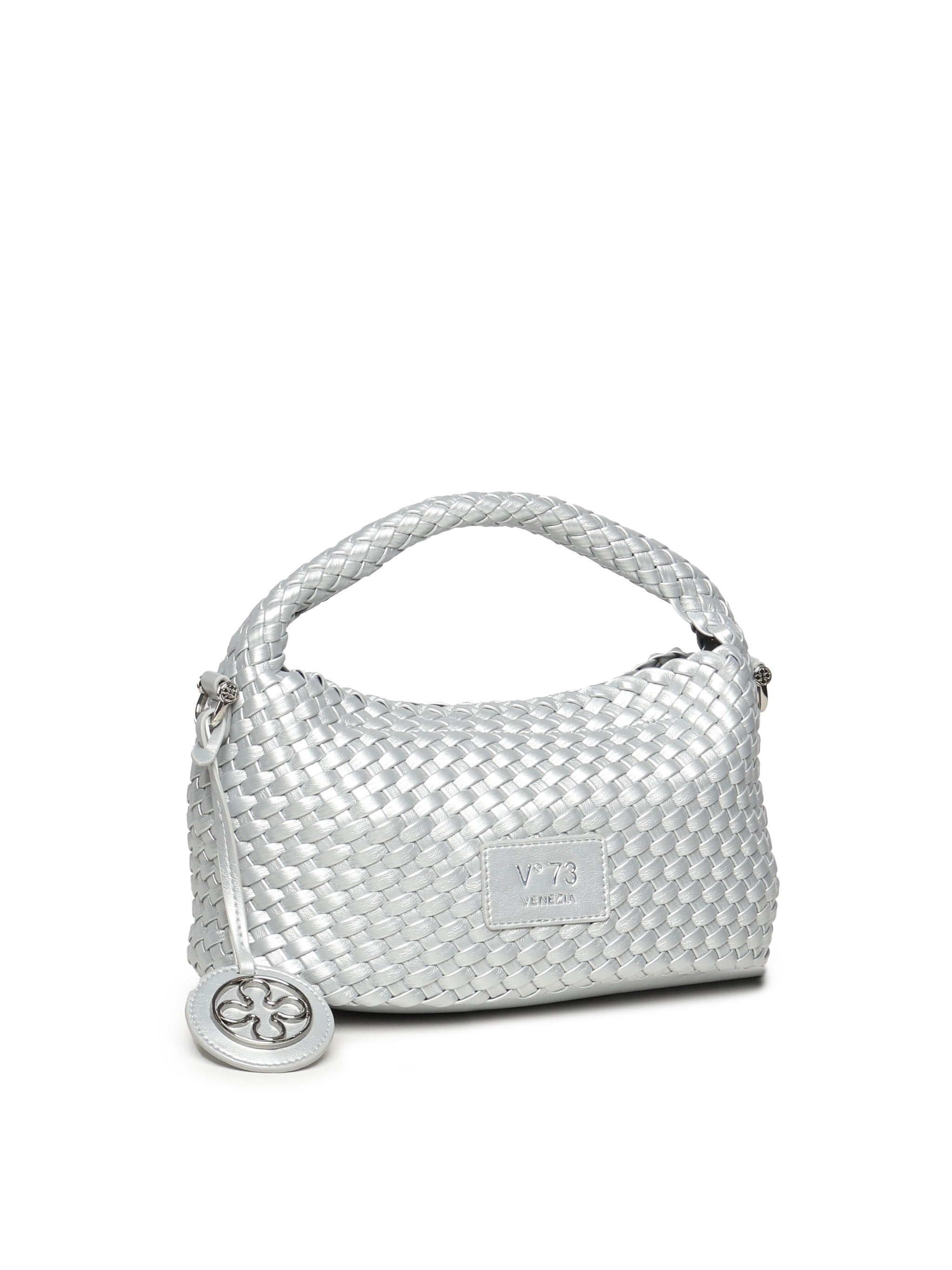 Minibag Kornelia 73BS8VU06 KORNELIAARGENTO V° 73 