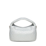 Minibag Kornelia 73BS8VU06 KORNELIAARGENTO V° 73 