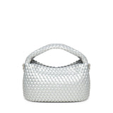 Minibag Kornelia 73BS8VU06 KORNELIAARGENTO V° 73 