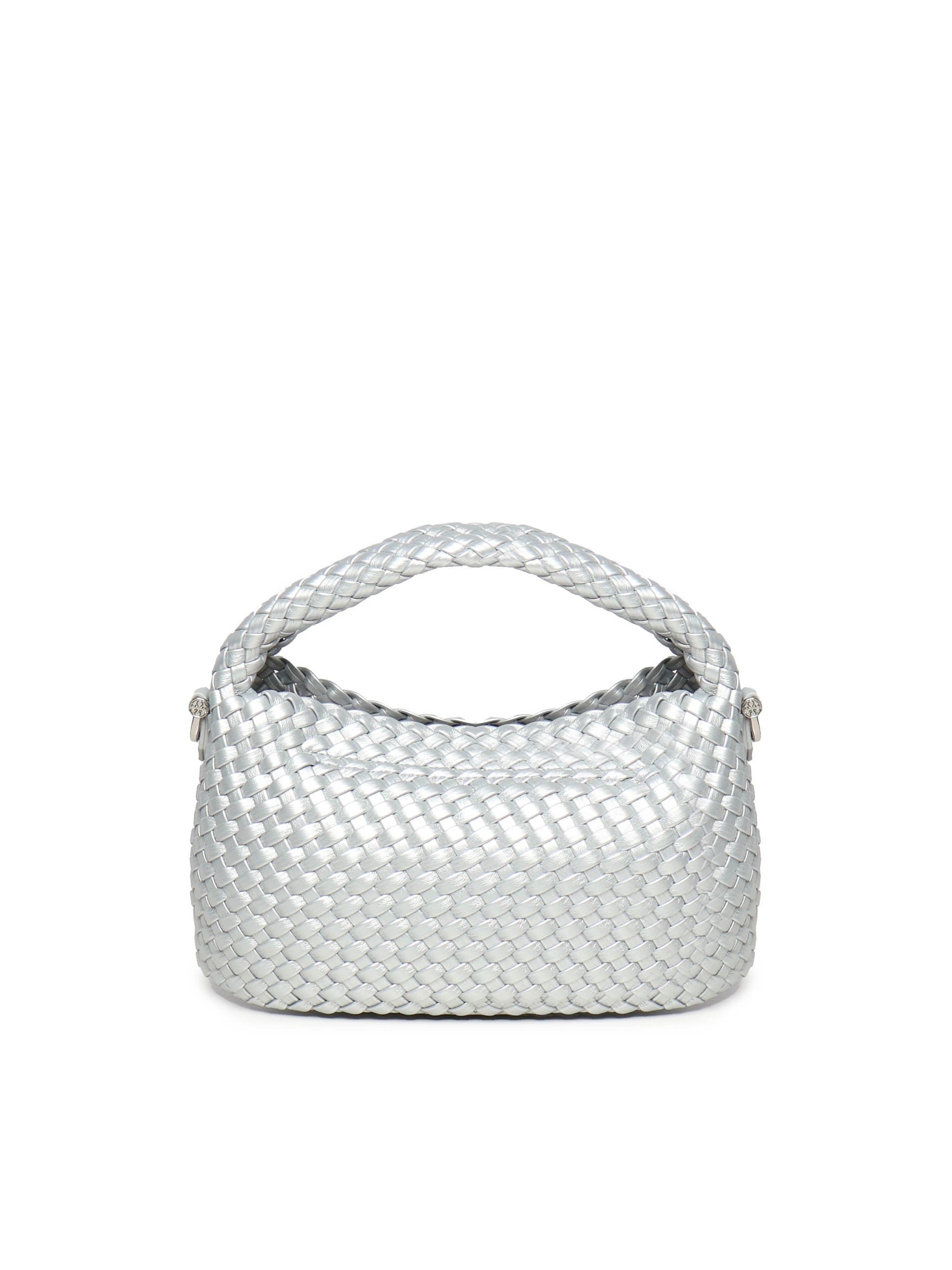 Minibag Kornelia 73BS8VU06 KORNELIAARGENTO V° 73 