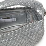 Minibag Kornelia 73BS8VU06 KORNELIAARGENTO V° 73 