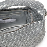 Minibag Kornelia 73BS8VU06 KORNELIAARGENTO V° 73 