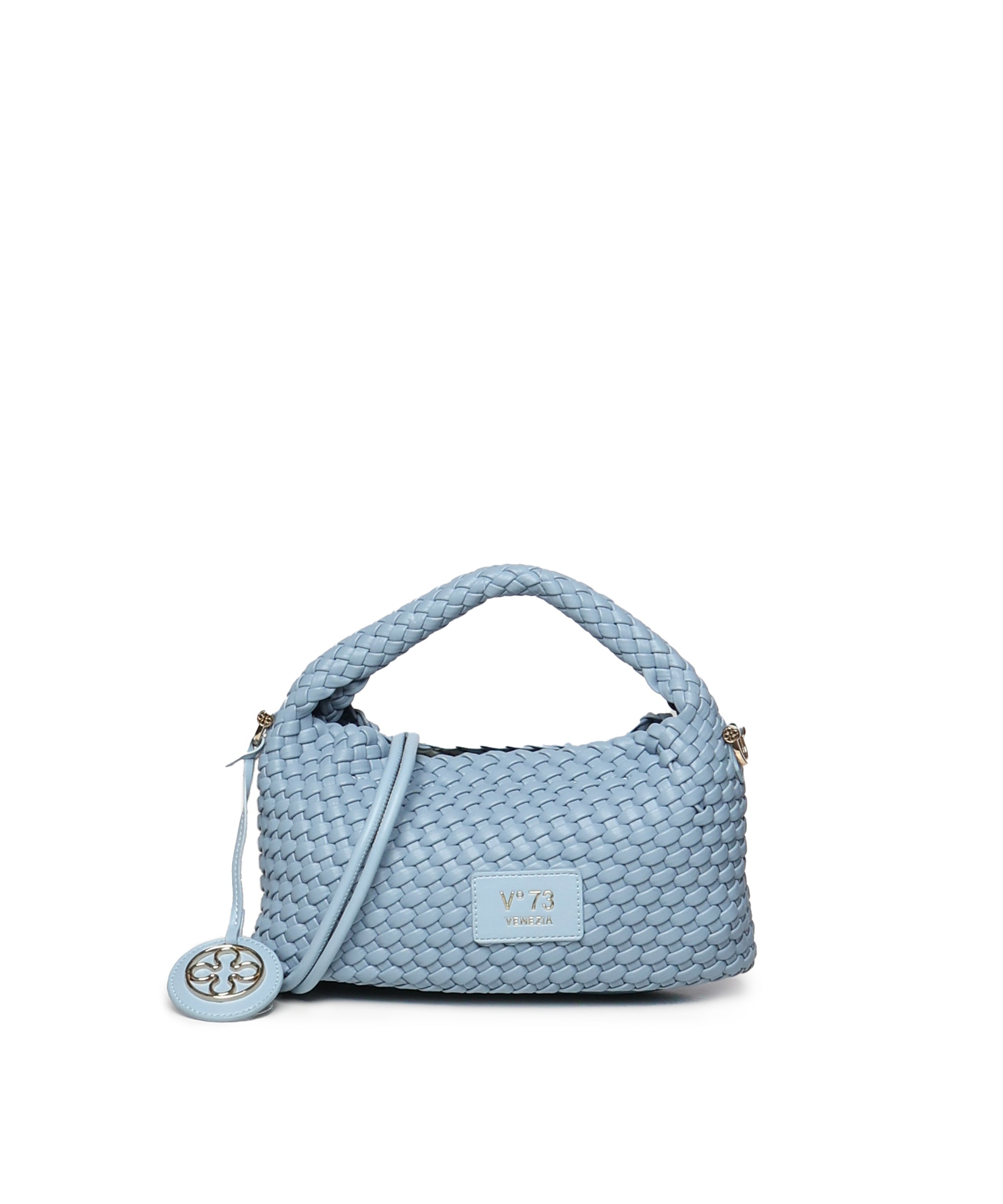 Minibag Kornelia 73BS8VU06 KORNELIAAZZURRO V° 73 