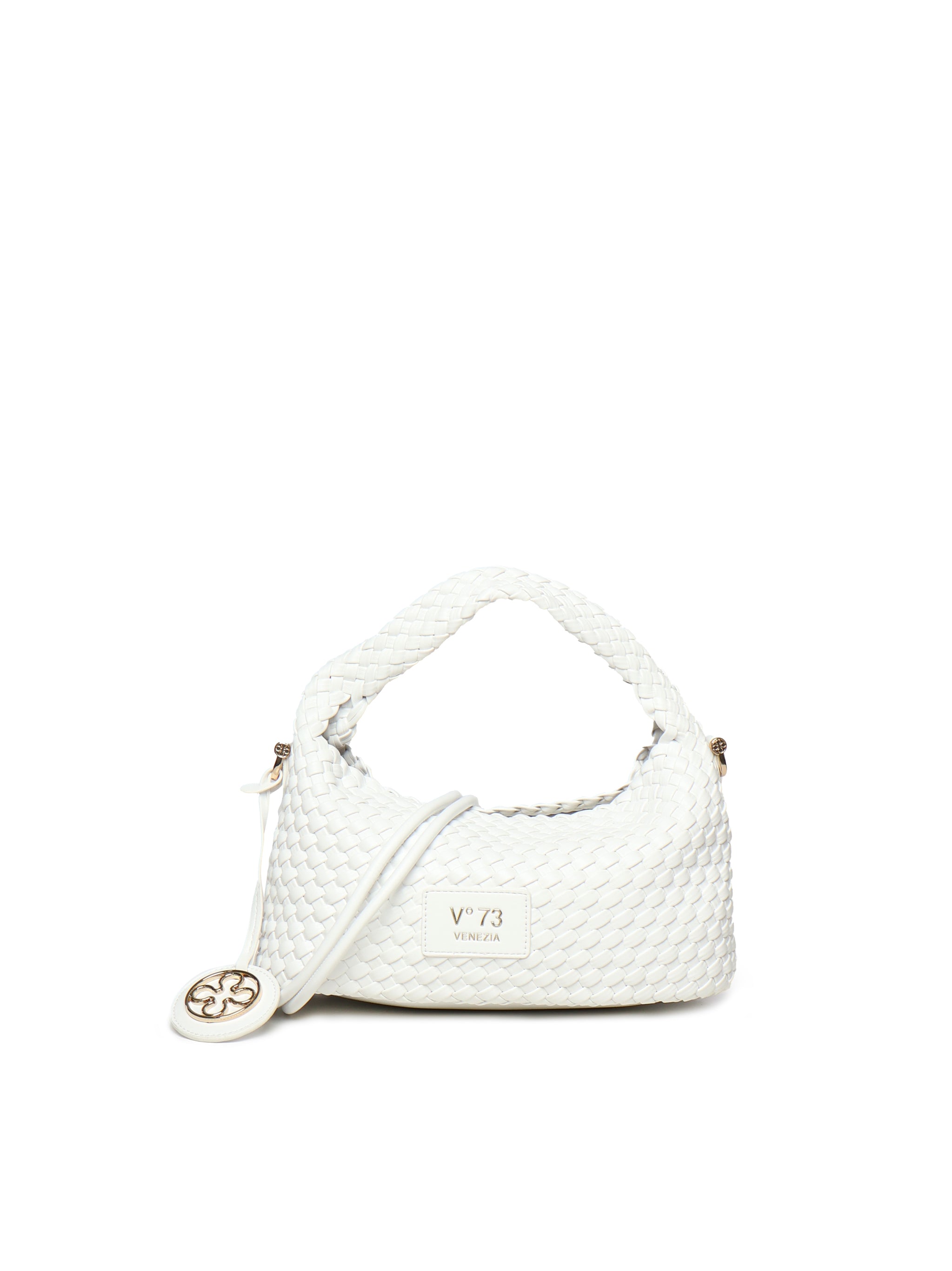 Minibag Kornelia 73BS8VU06 KORNELIABIANCO V° 73 