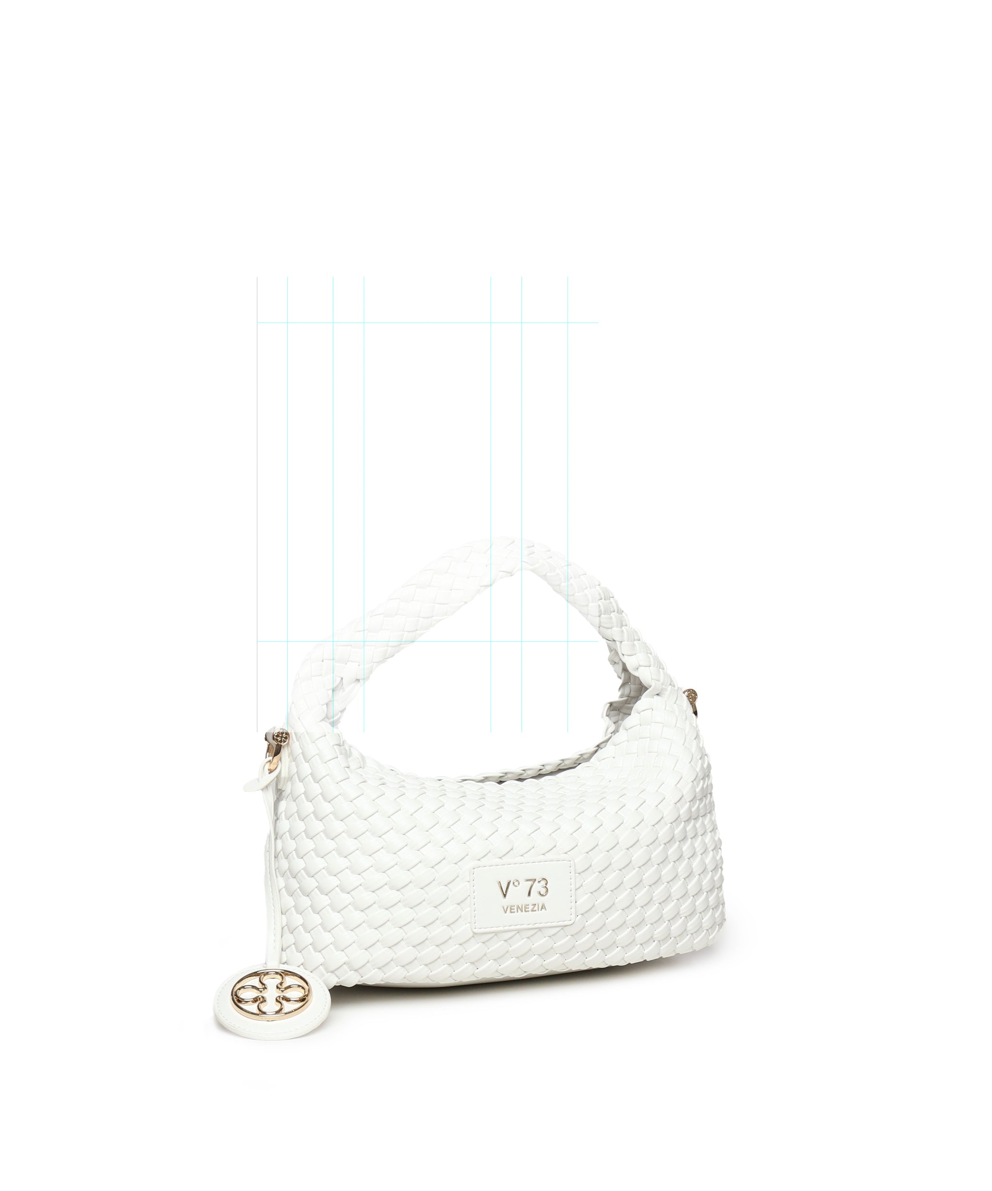 Minibag Kornelia 73BS8VU06 KORNELIABIANCO V° 73 