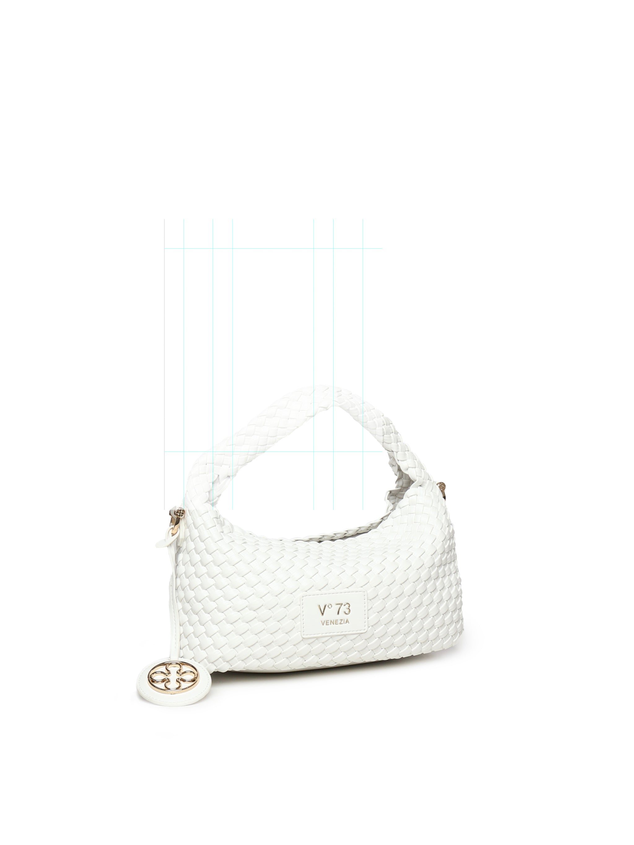 Minibag Kornelia 73BS8VU06 KORNELIABIANCO V° 73 