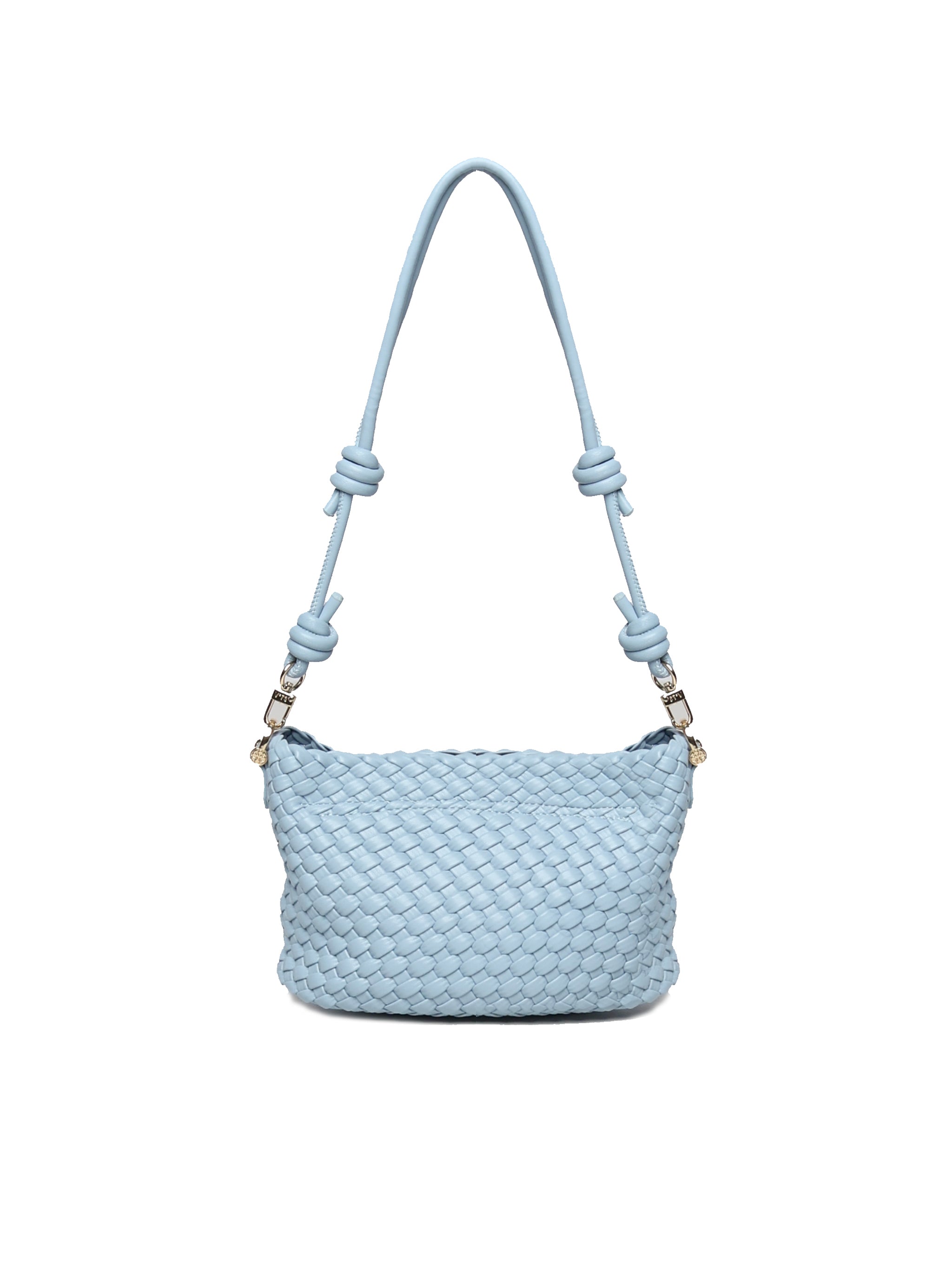 Borsa a spalla Kornelia 73BS8VU07 KORNELIAAZZURRO V° 73 