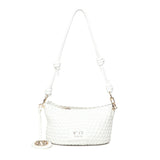Borsa a spalla Kornelia 73BS8VU07 KORNELIABIANCO V° 73 