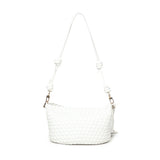 Borsa a spalla Kornelia 73BS8VU07 KORNELIABIANCO V° 73 