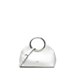 Pochette Natalie<BR/> 73BS8VV01M NATALIEARGENTO V° 73 