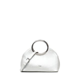 Pochette Natalie<BR/> 73BS8VV01M NATALIEARGENTO V° 73 