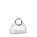 Pochette Natalie<BR/> 73BS8VV01M NATALIEARGENTO V° 73 
