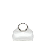Pochette Natalie<BR/> 73BS8VV01M NATALIEARGENTO V° 73 