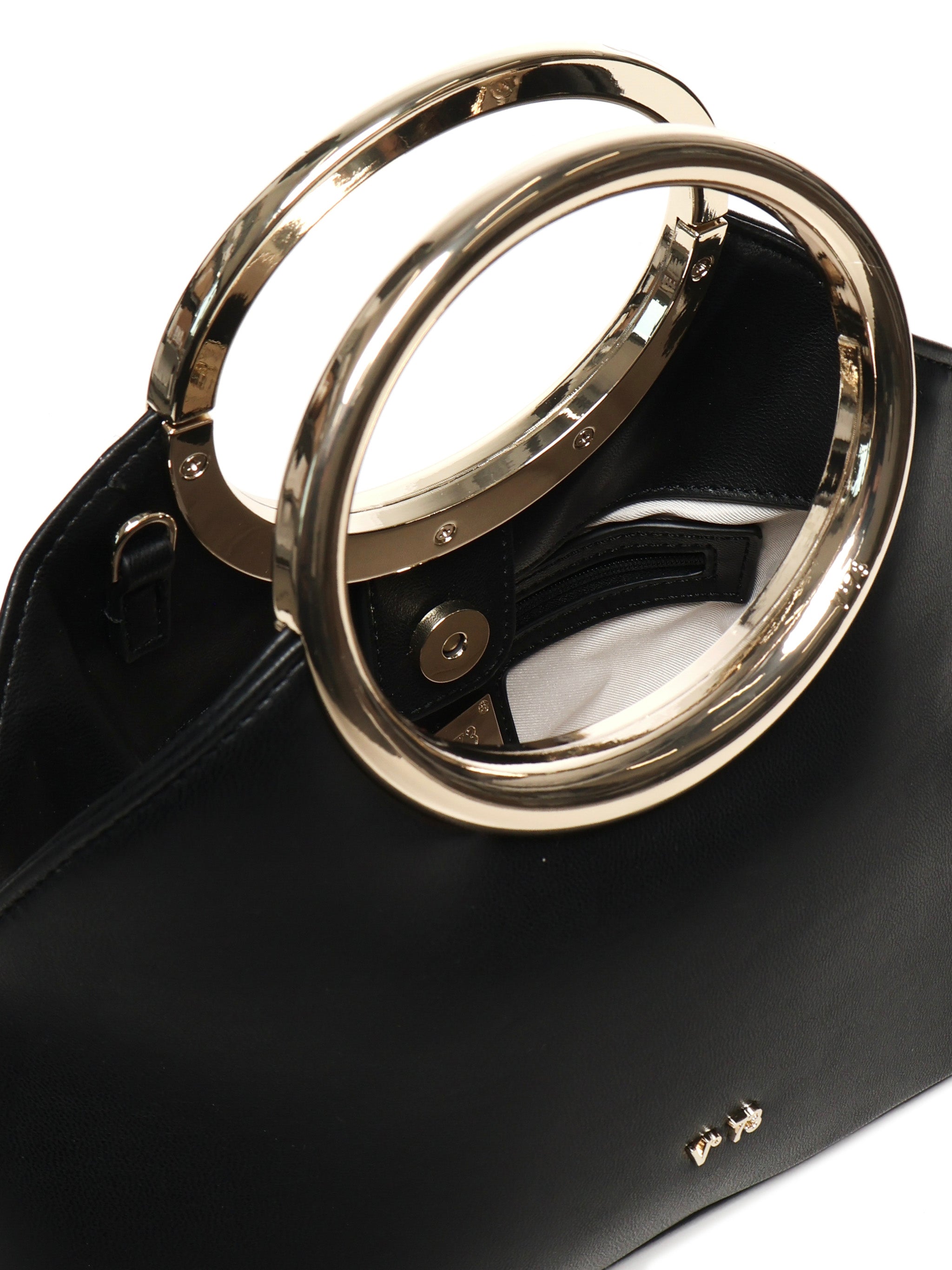 Pochette Natalie 73BS8VV01 NATALIENERO V° 73 