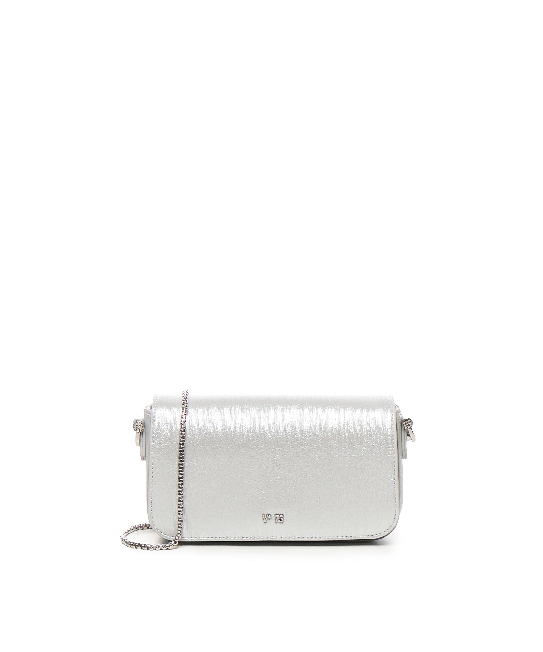 Borsa a tracolla Petria 73BS8VW01M PETRIAARGENTO V° 73 