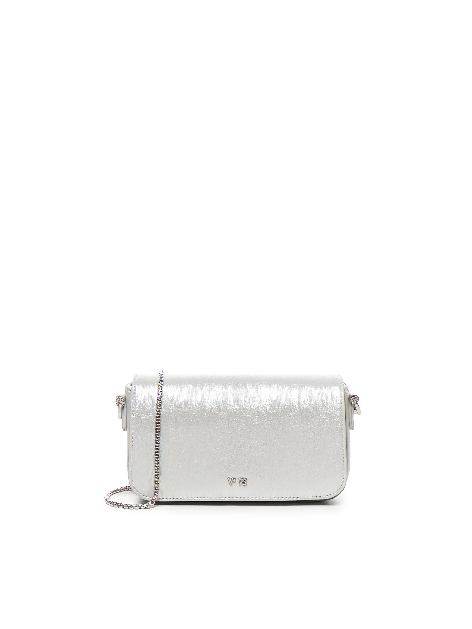 Borsa a tracolla Petria 73BS8VW01M PETRIAARGENTO V° 73 