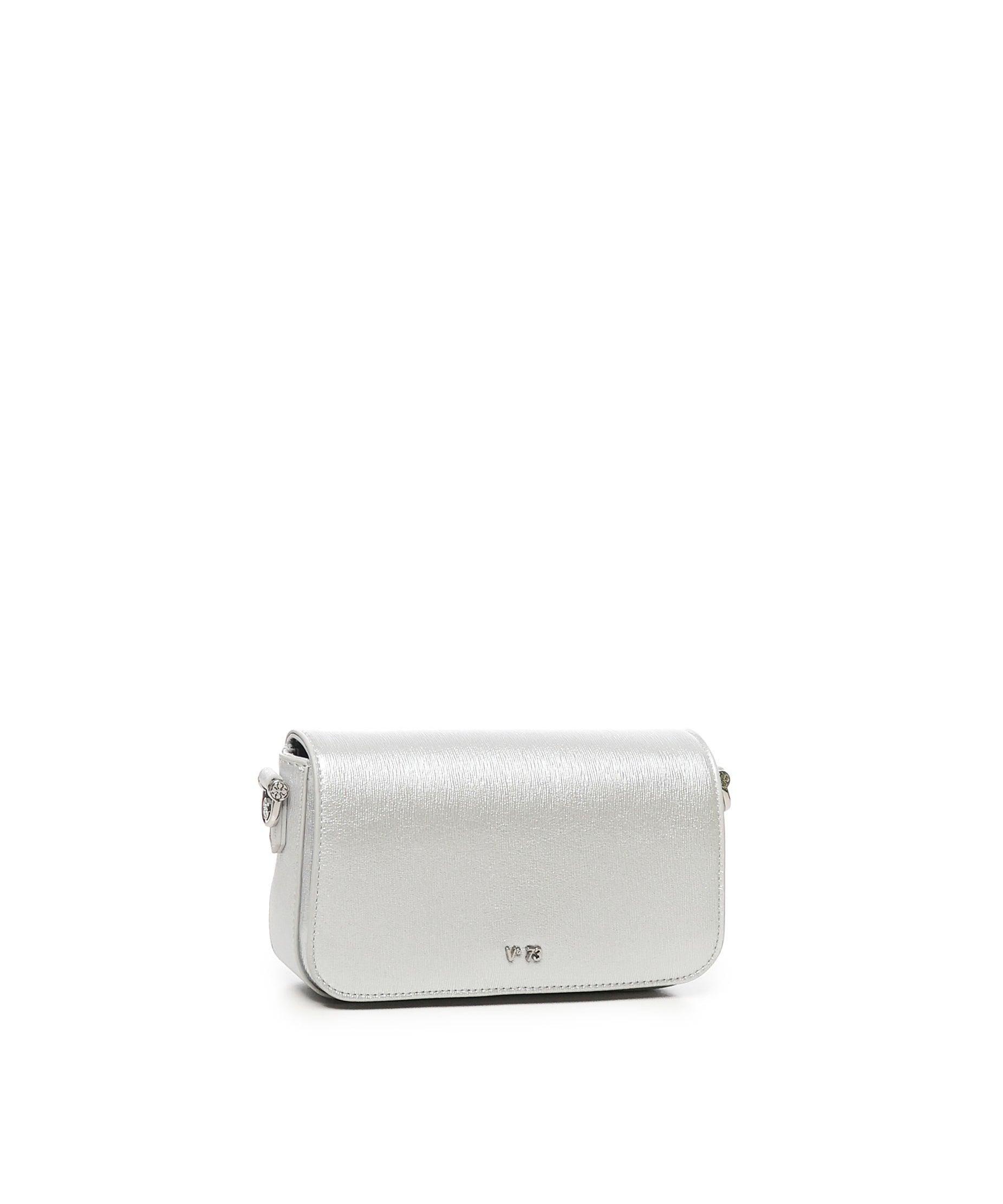 Borsa a tracolla Petria 73BS8VW01M PETRIAARGENTO V° 73 