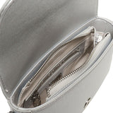Borsa a tracolla Petria 73BS8VW01M PETRIAARGENTO V° 73 