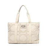 Tote Bag Amy 73BS8W203 AMYOFF WHITE V° 73 