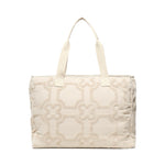 Tote Bag Amy 73BS8W203 AMYOFF WHITE V° 73 