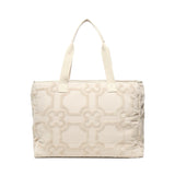 Tote Bag Amy 73BS8W203 AMYOFF WHITE V° 73 