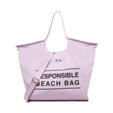 Borsa shopping Review 73BS8ZF01 REVIEWLILLA V° 73 