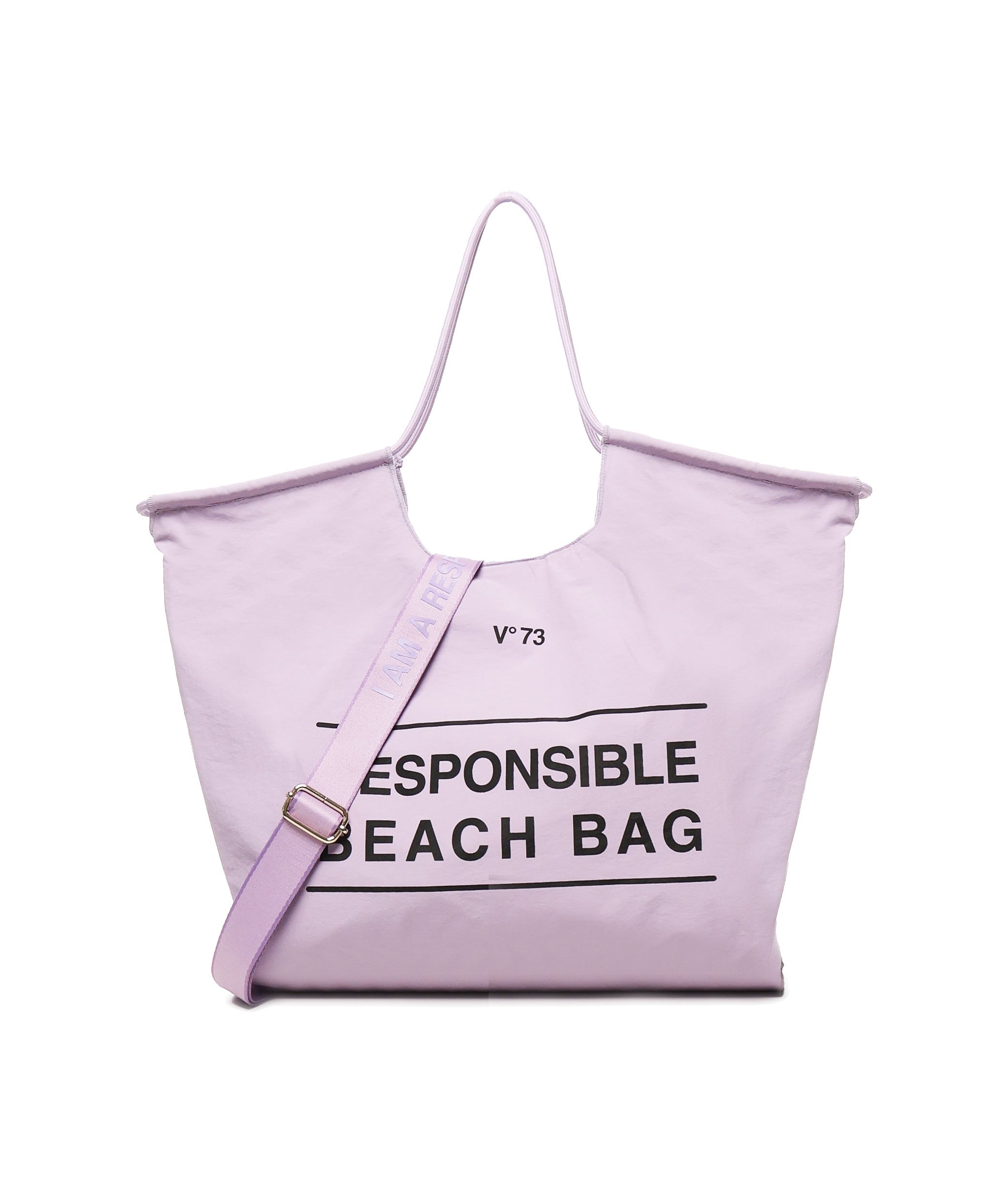 Borsa shopping Review 73BS8ZF01 REVIEWLILLA V° 73 