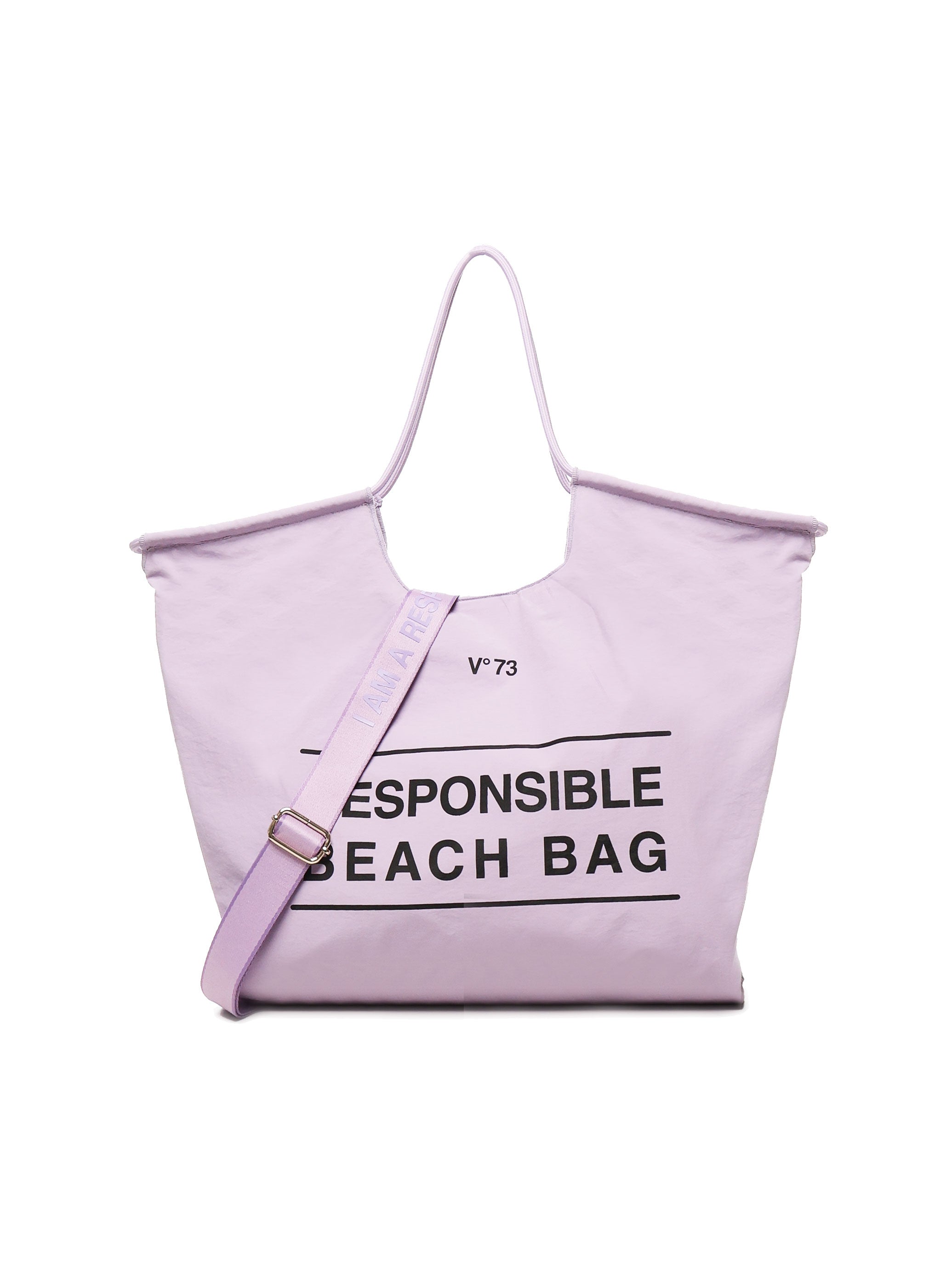 Borsa shopping Review 73BS8ZF01 REVIEWLILLA V° 73 