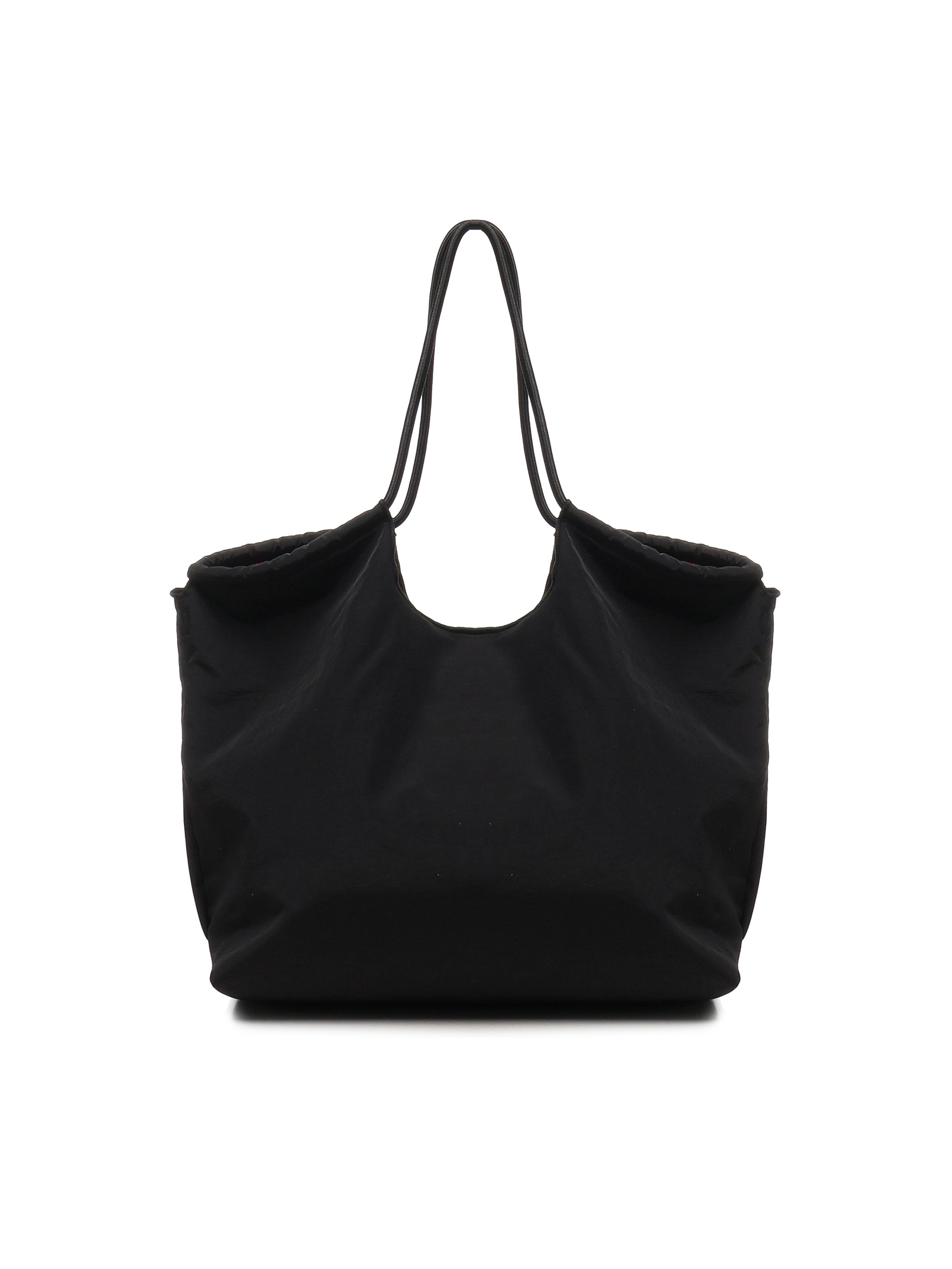 Borsa shopping Review 73BS8ZF01 REVIEWNERO/BIANCO V° 73 
