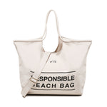 Borsa shopping Review 73BS8ZF01 REVIEWOFF WHITE V° 73 